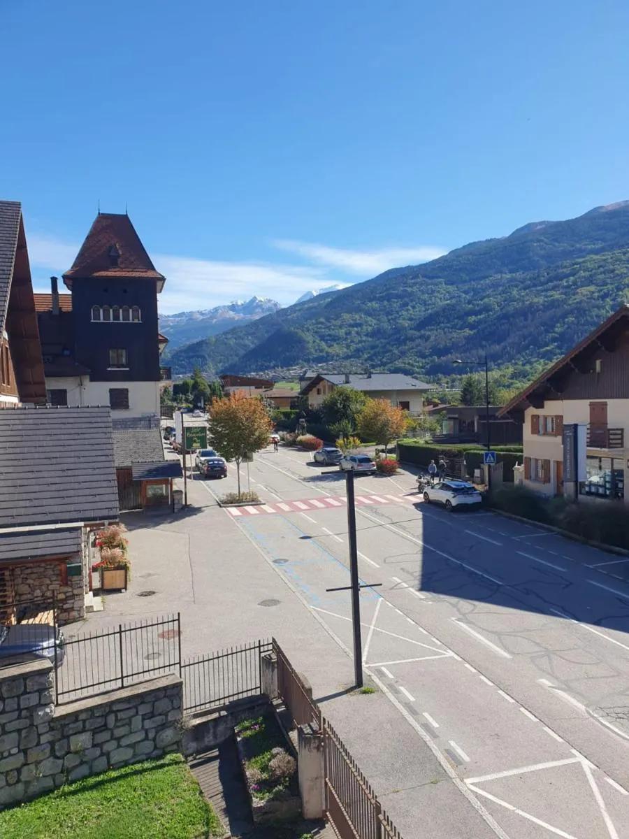 Image 6 of Appartement Aime La Plagne
