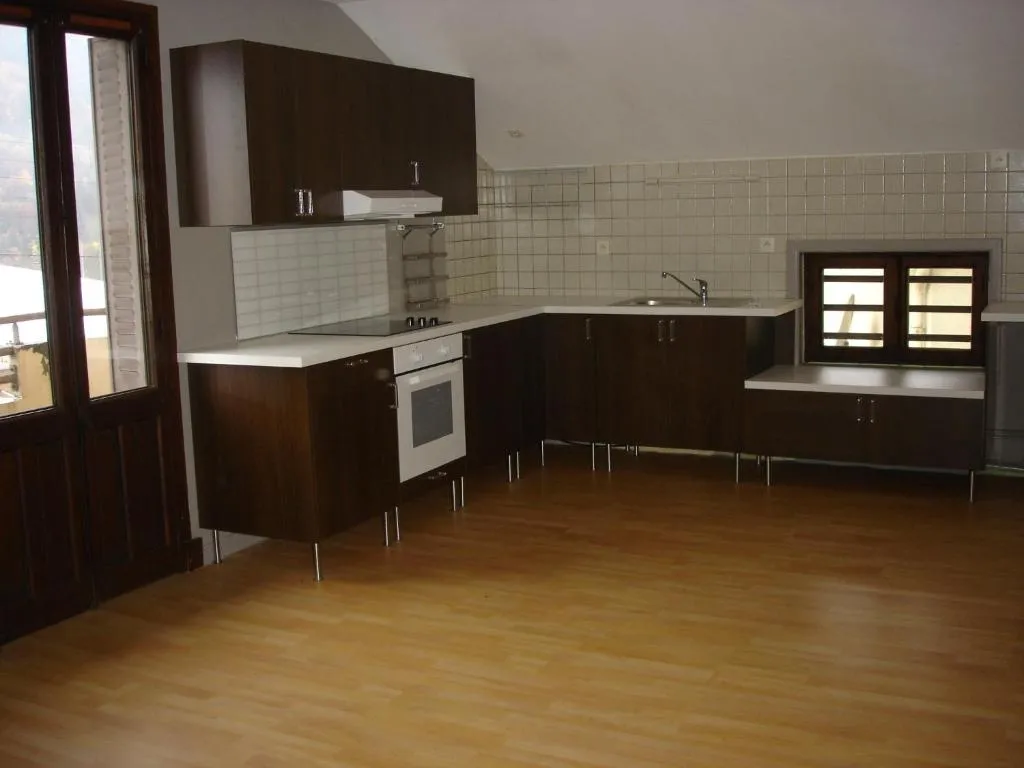 Image of Appartement Aime La Plagne