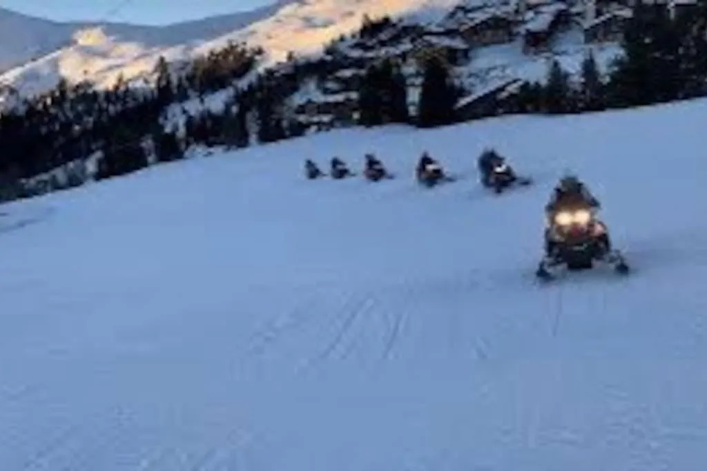 Image 1 of Appartement BELLE PLAGNE et PARKING