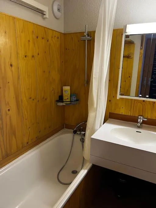 Image 3 of Appartement BELLE PLAGNE et PARKING