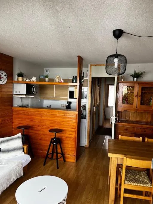 Image 6 of Appartement BELLE PLAGNE et PARKING