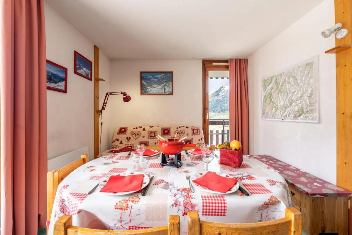 Image 5 of Appartement Bdl