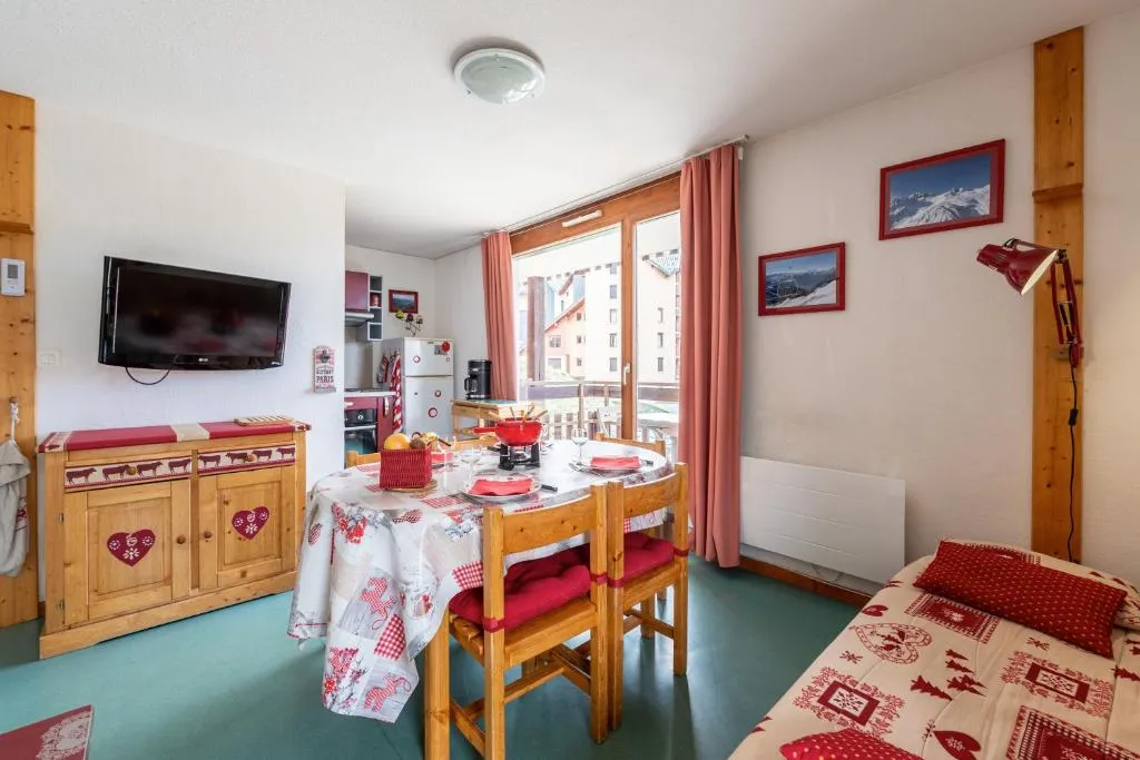 Image of Appartement Bdl