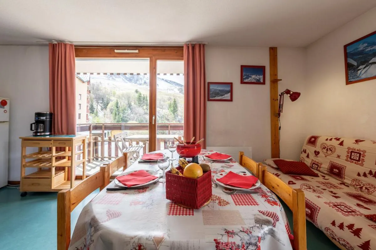 Image 3 of Appartement Bdl