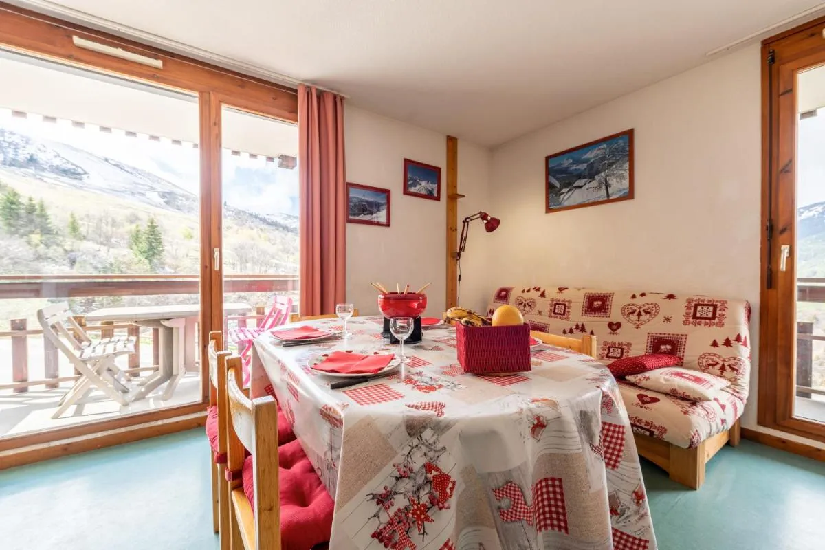 Image 4 of Appartement Bdl