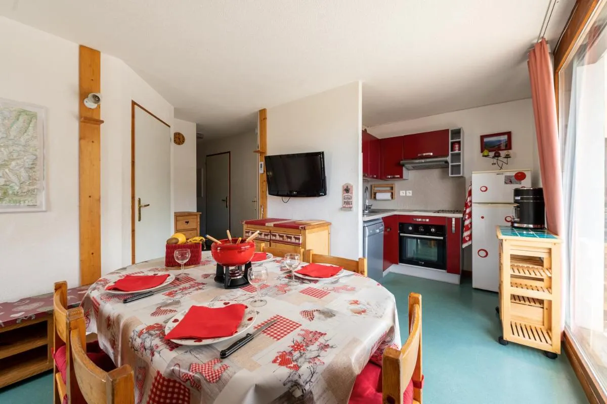 Image 6 of Appartement Bdl