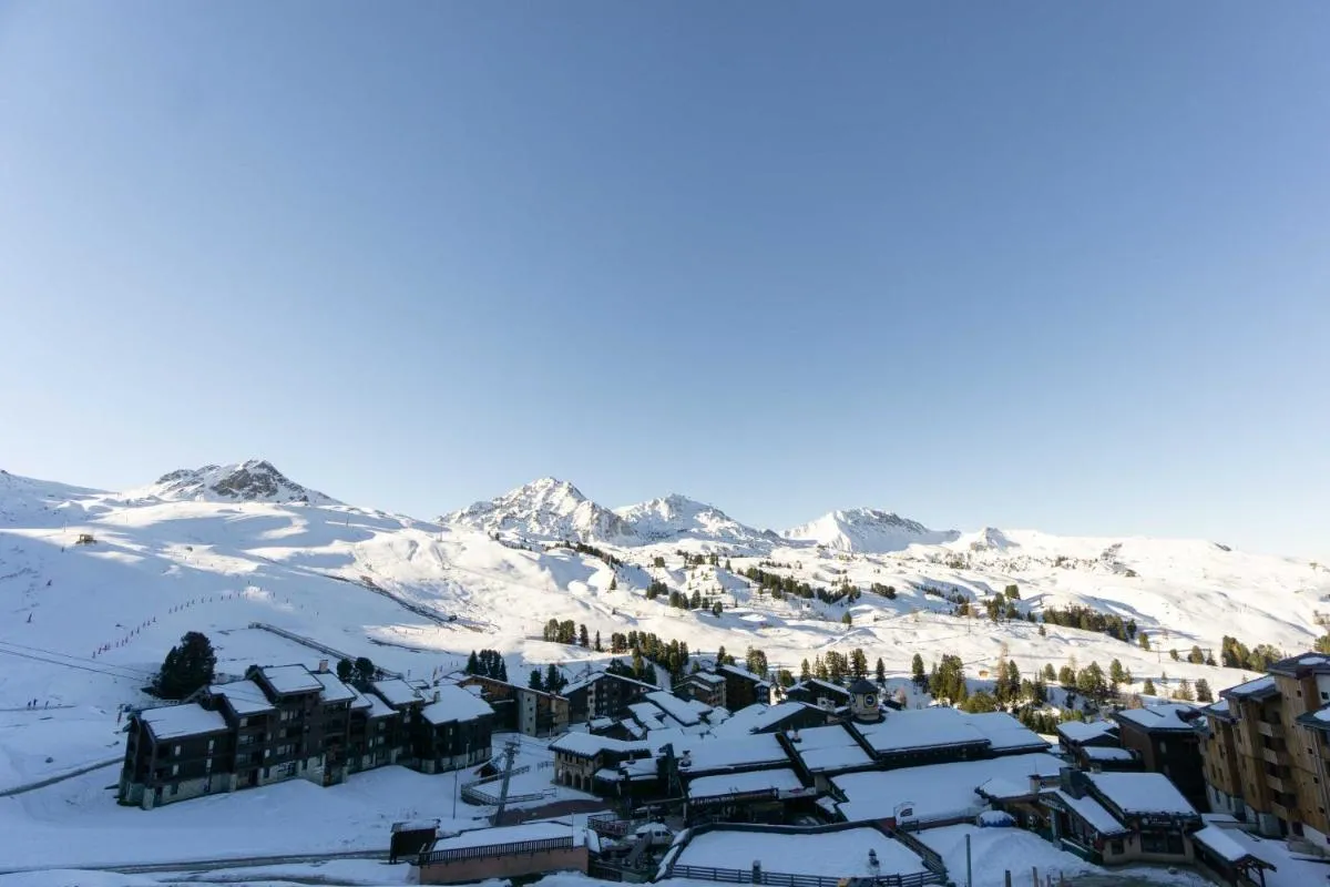 Image 2 of Appartement Belle Plagne
