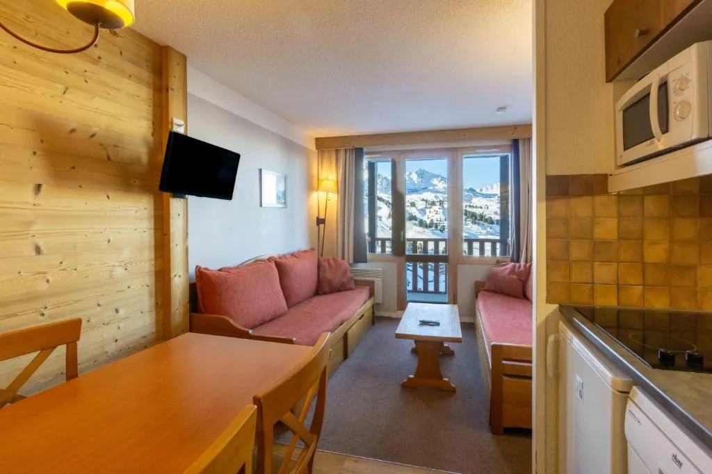Image of Appartement Belle Plagne