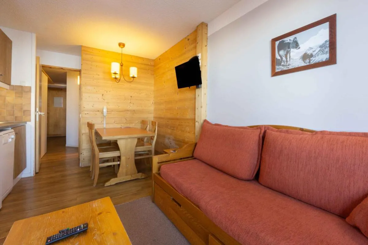 Image 4 of Appartement Belle Plagne