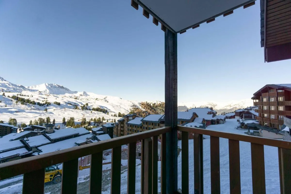 Image 1 of Appartement Belle Plagne