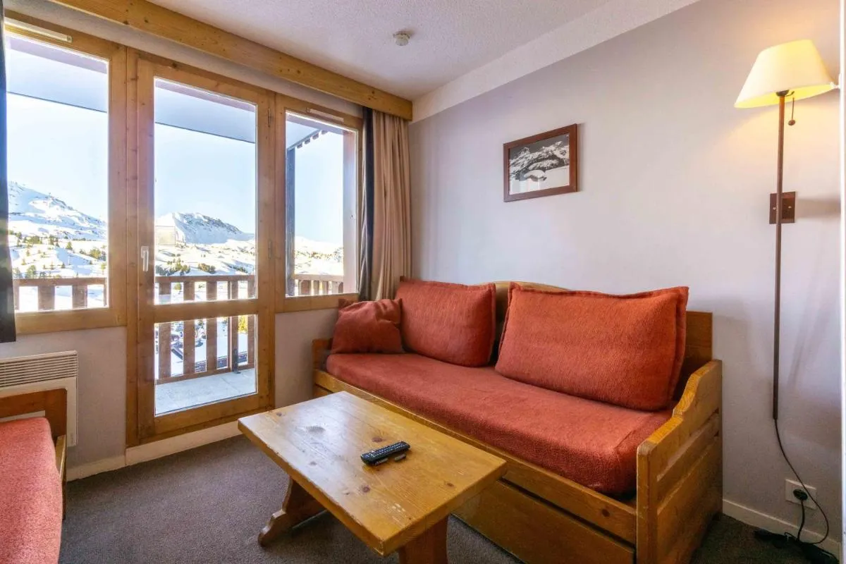 Image 3 of Appartement Belle Plagne