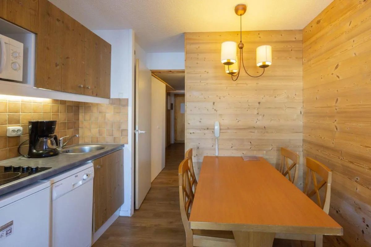 Image 5 of Appartement Belle Plagne