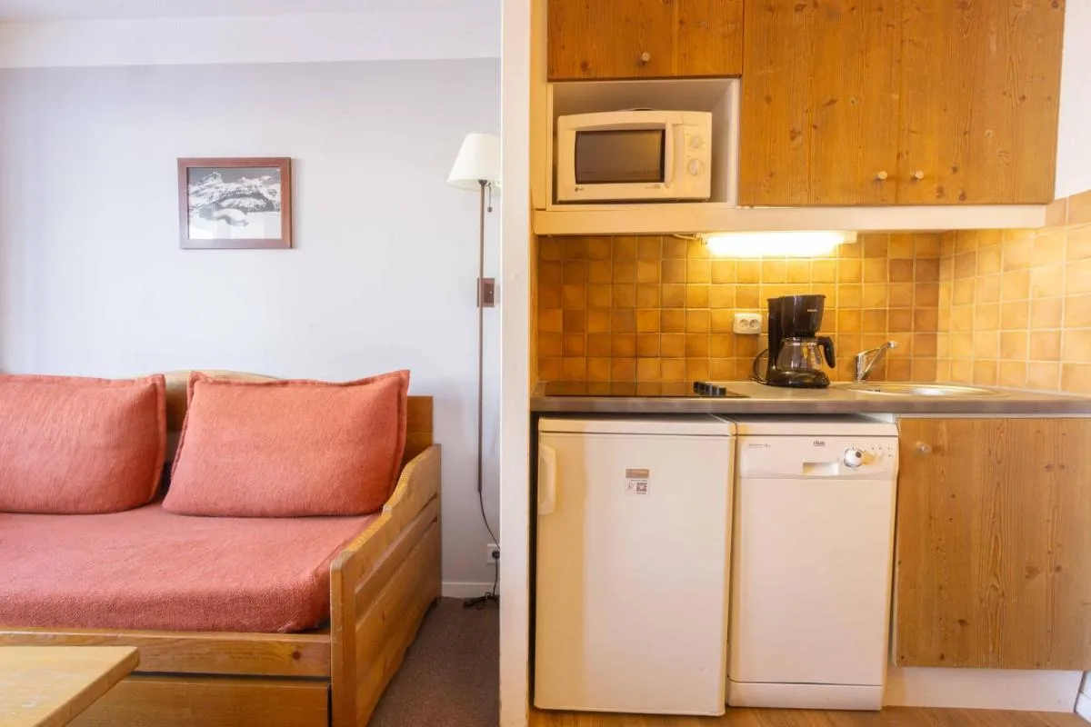 Image 6 of Appartement Belle Plagne