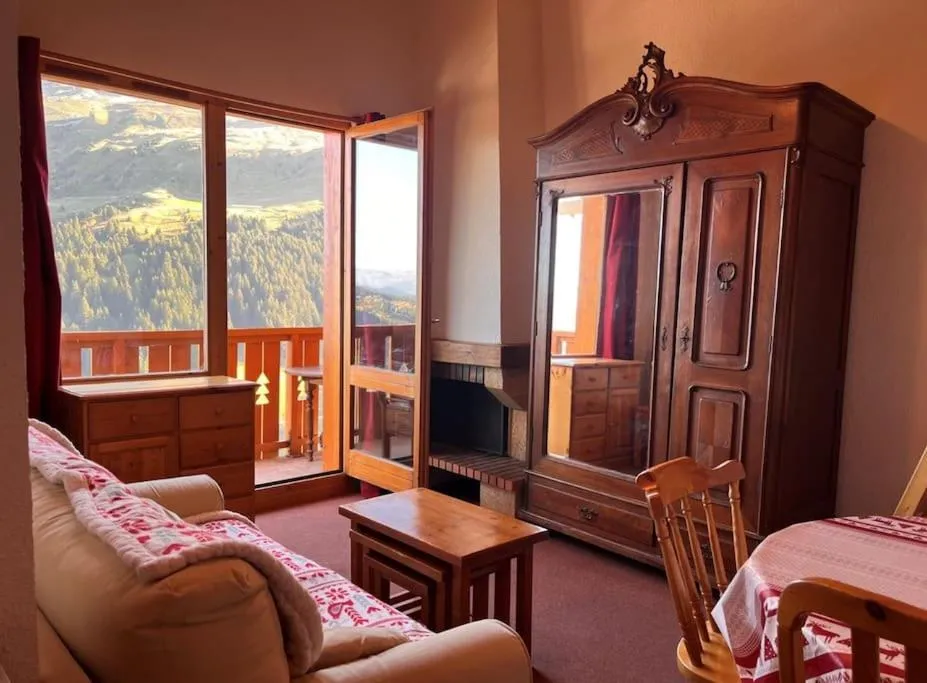 Image of Appartement Chalet Méribel ! Ski à 3 minutes