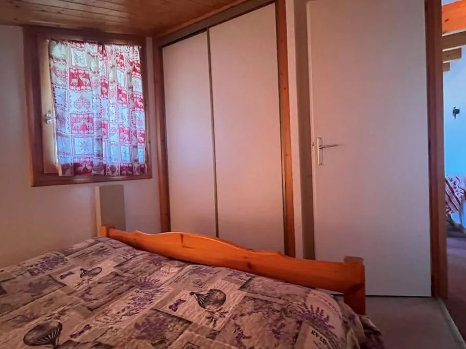 Image 5 of Appartement Chalet Méribel ! Ski à 3 minutes