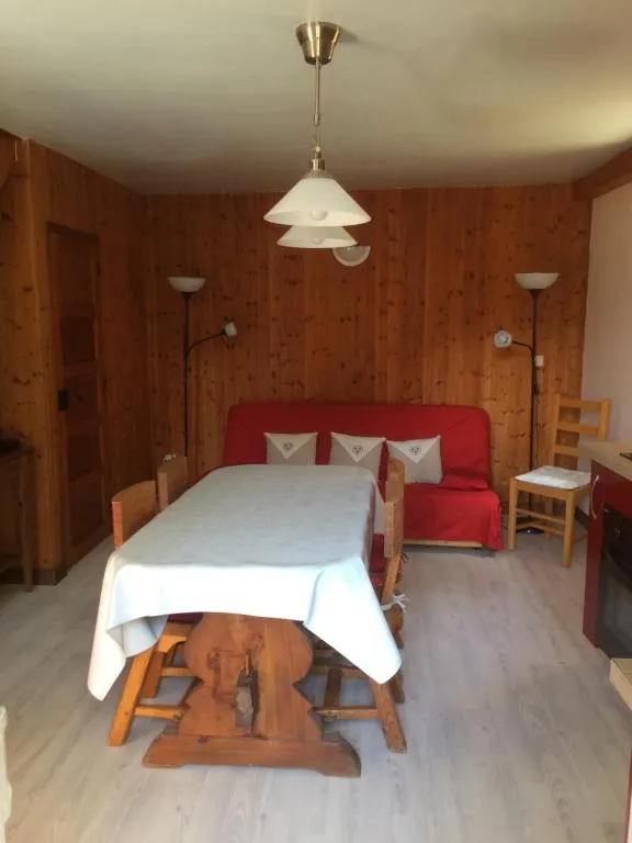 Image of Appartement Claude