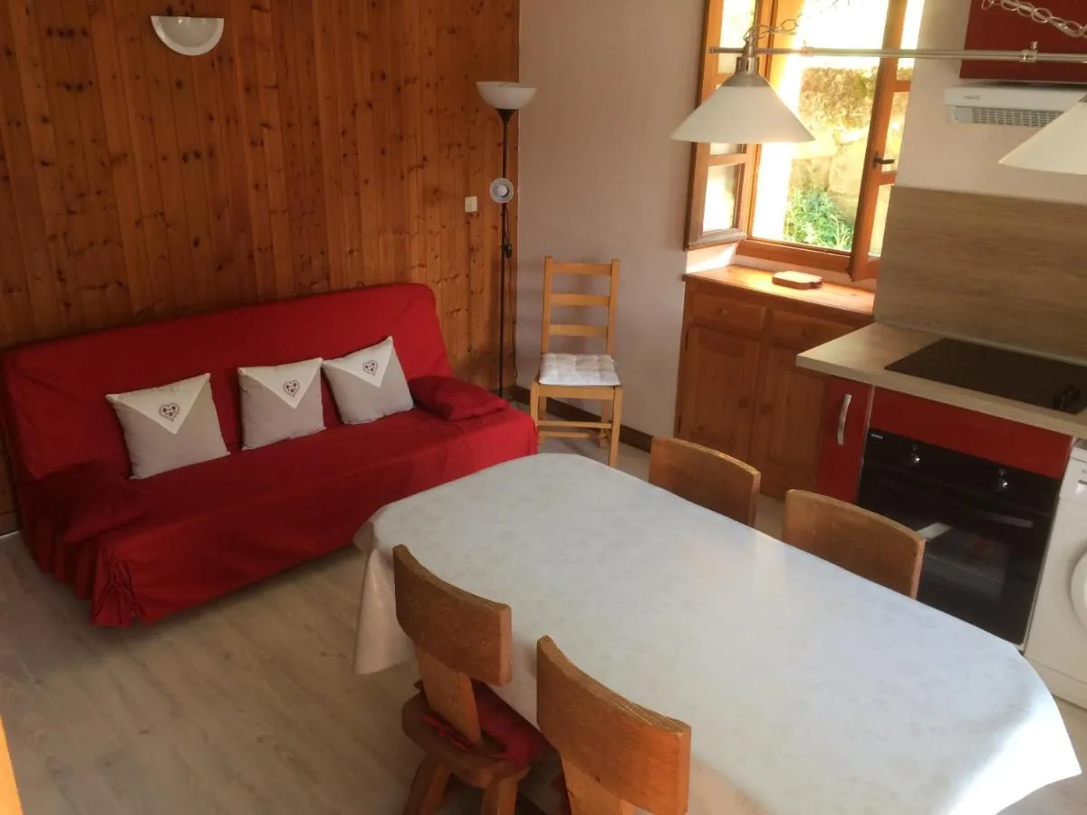 Image 1 of Appartement Claude