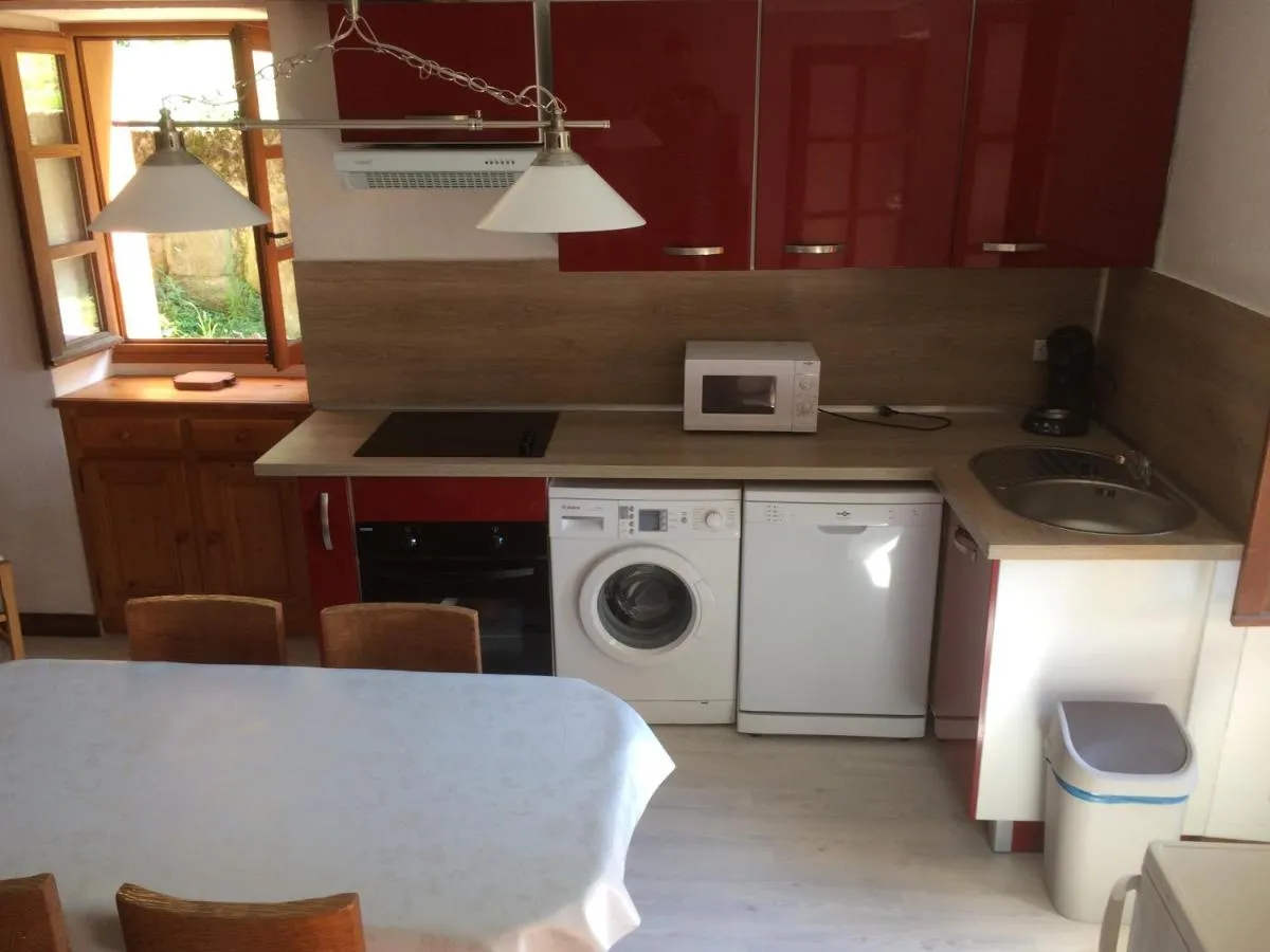 Image 4 of Appartement Claude