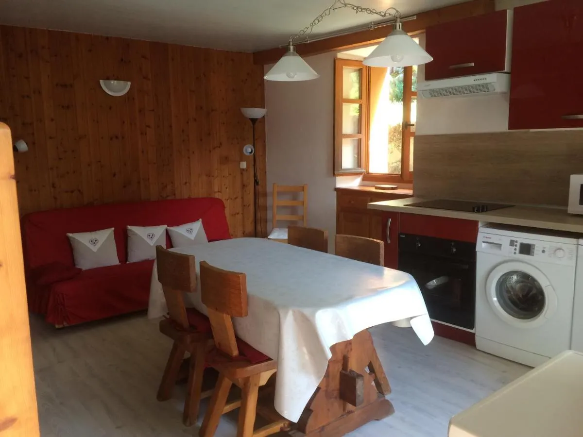 Image 3 of Appartement Claude