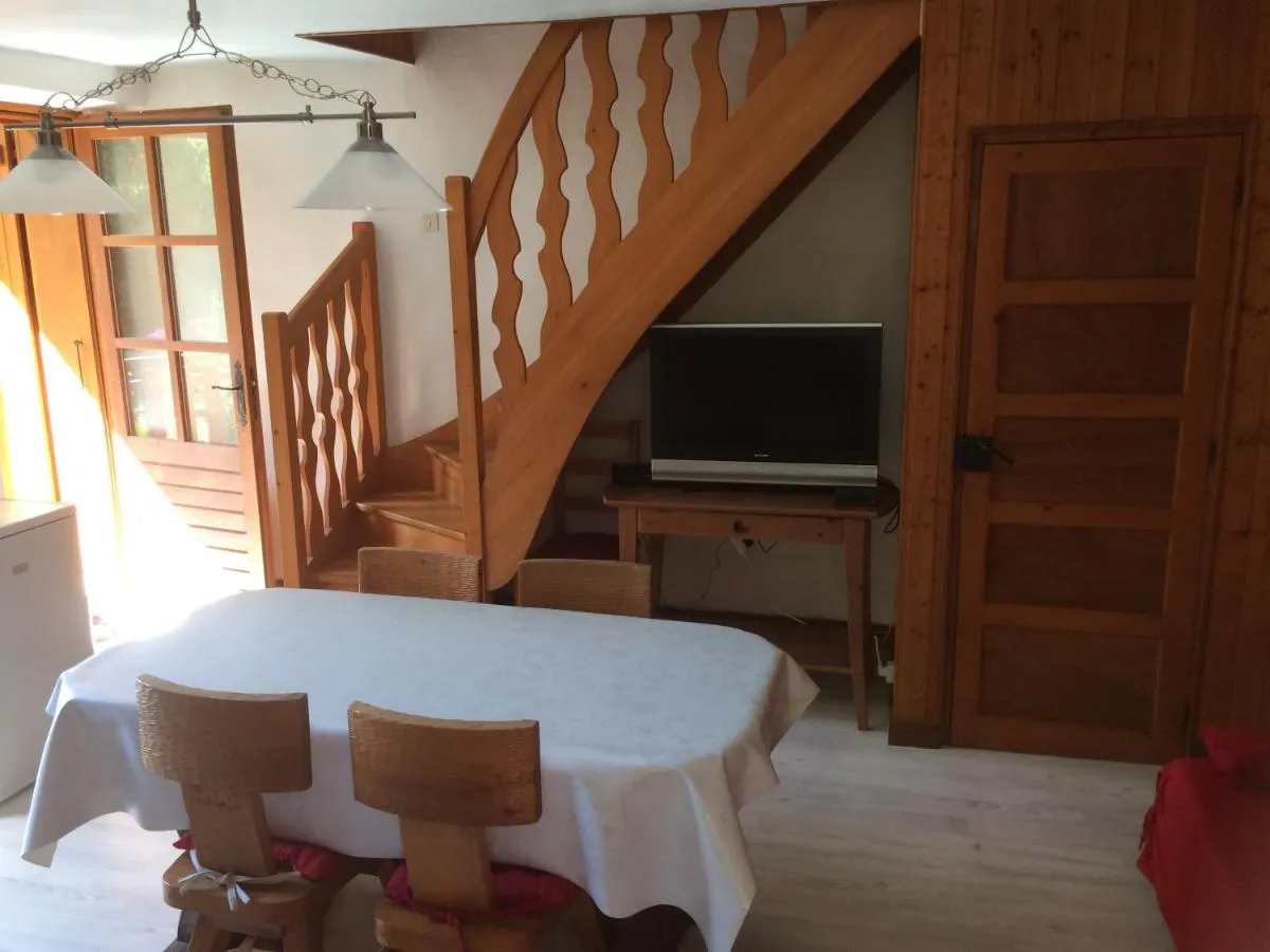 Image 2 of Appartement Claude