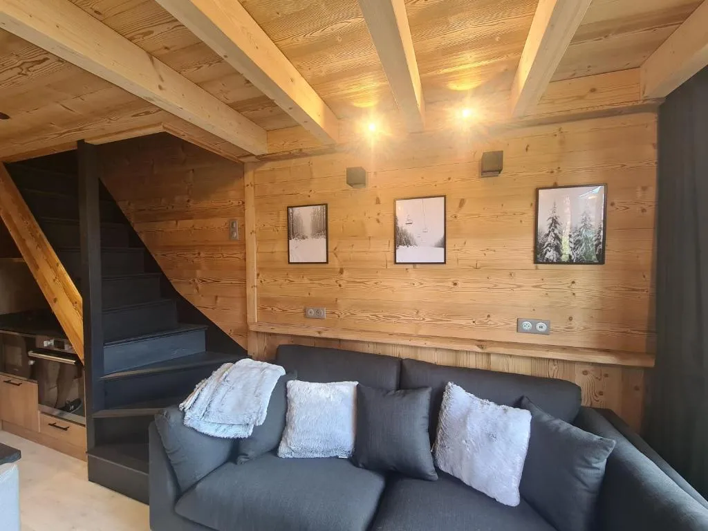 Image of Appartement Cosy 6pers SILVERALP