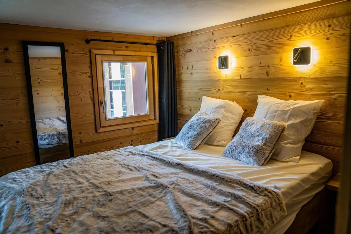 Image 5 of Appartement Cosy 6pers SILVERALP