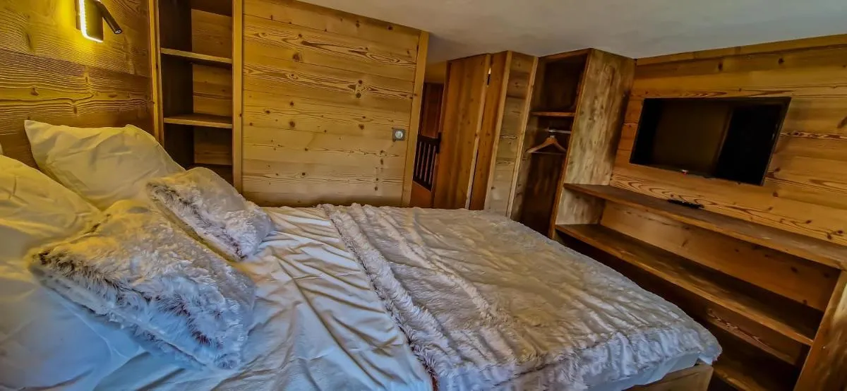 Image 4 of Appartement Cosy 6pers SILVERALP