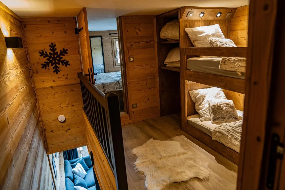 Image 2 of Appartement Cosy 6pers SILVERALP