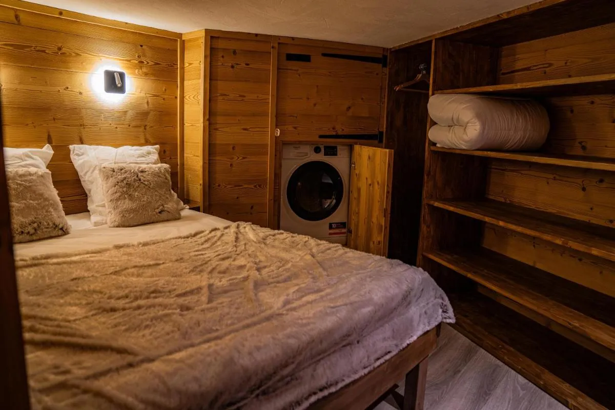 Image 1 of Appartement Cosy 6pers SILVERALP