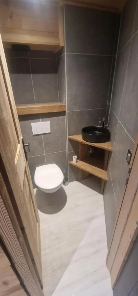 Image 3 of Appartement Cosy 6pers SILVERALP