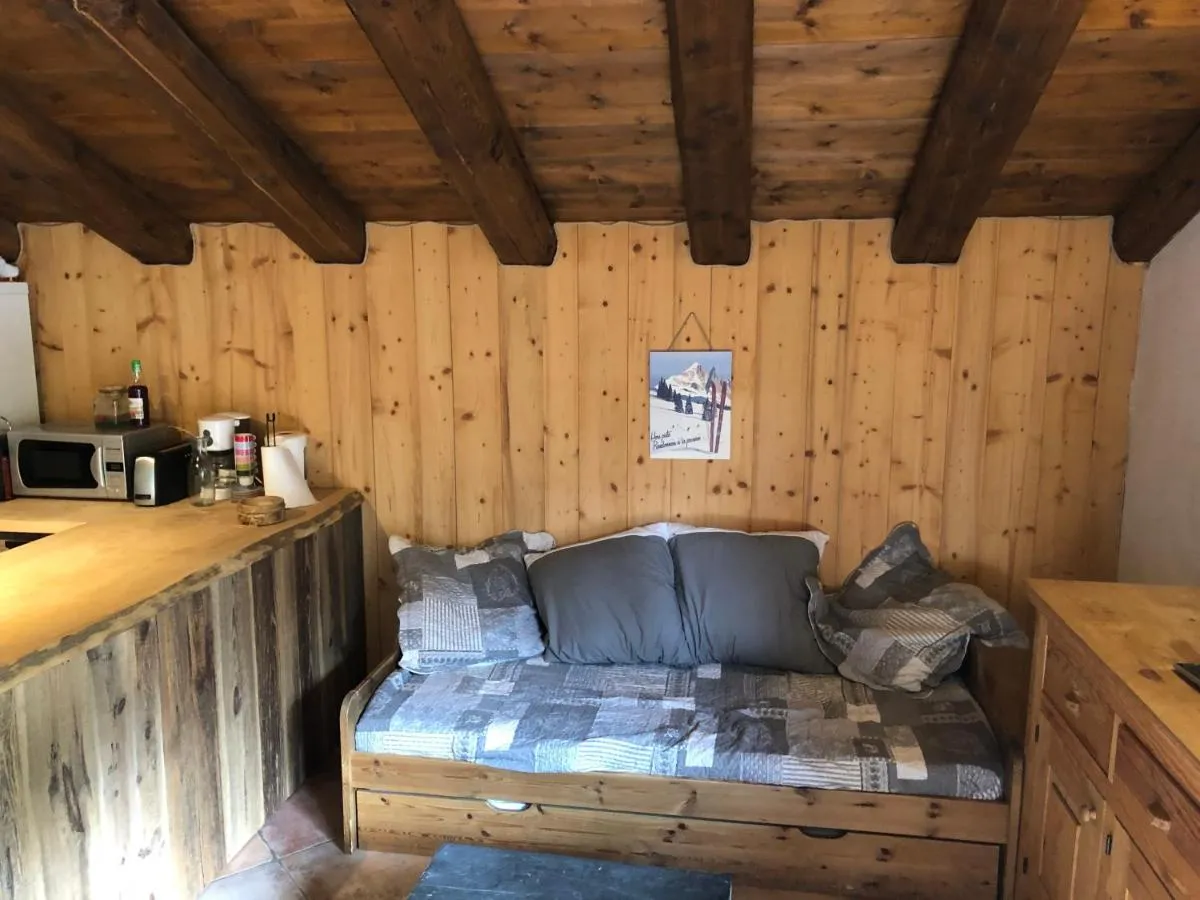 Image 2 of Appartement Du Dou Des Ponts