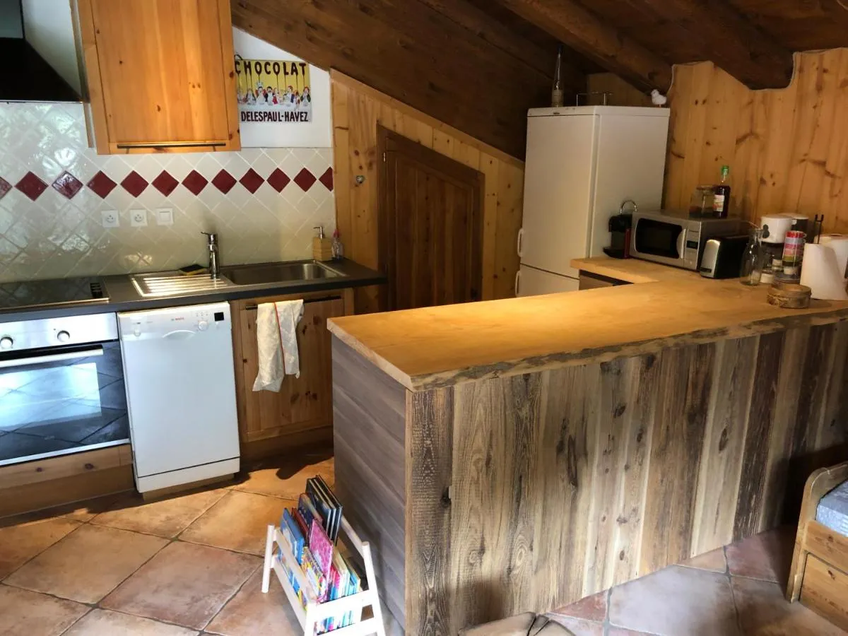 Image 3 of Appartement Du Dou Des Ponts