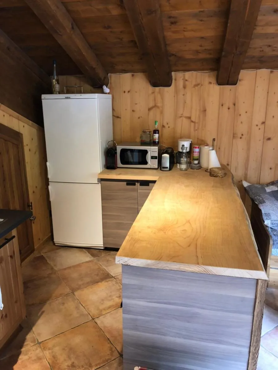 Image 4 of Appartement Du Dou Des Ponts