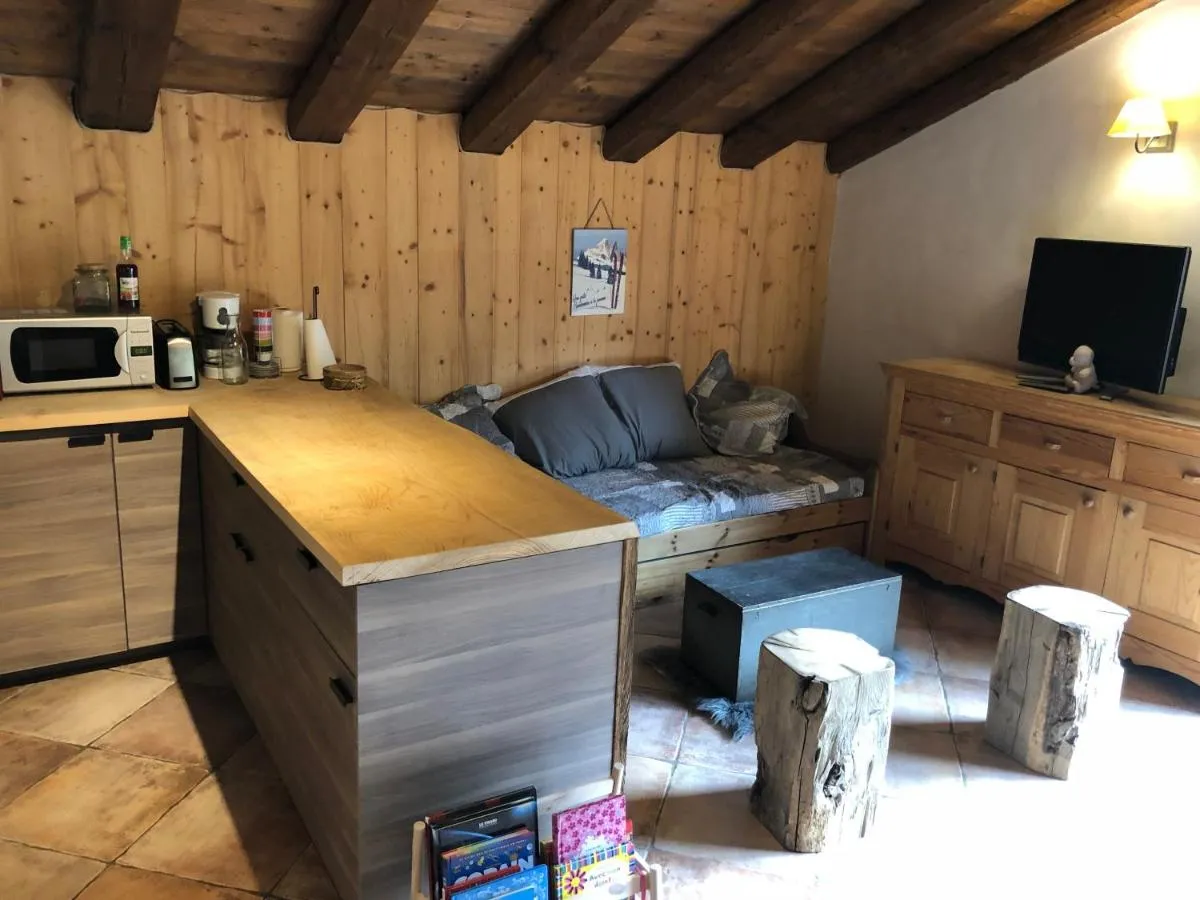 Image 5 of Appartement Du Dou Des Ponts
