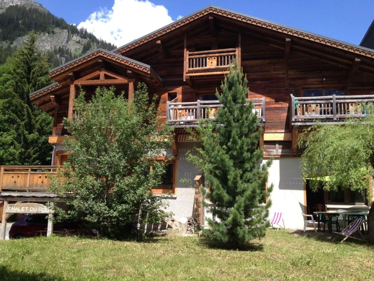 Image 6 of Appartement Du Dou Des Ponts