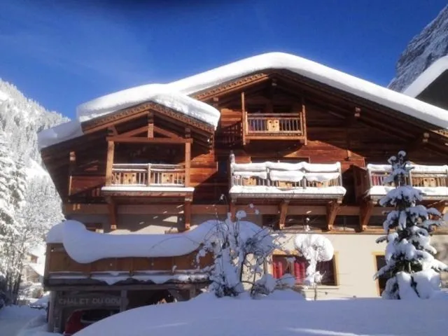Image of Appartement Du Dou Des Ponts