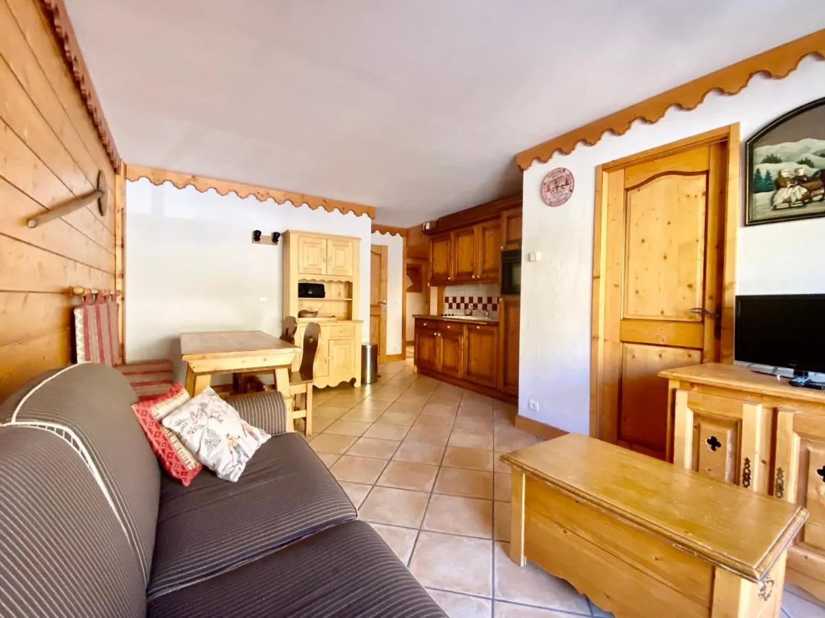 Image 5 of Appartement Ecrin 214