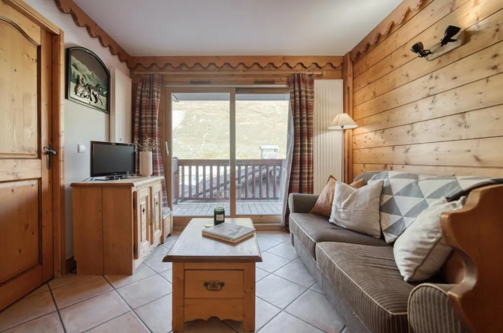 Image 1 of Appartement Ecrin 214