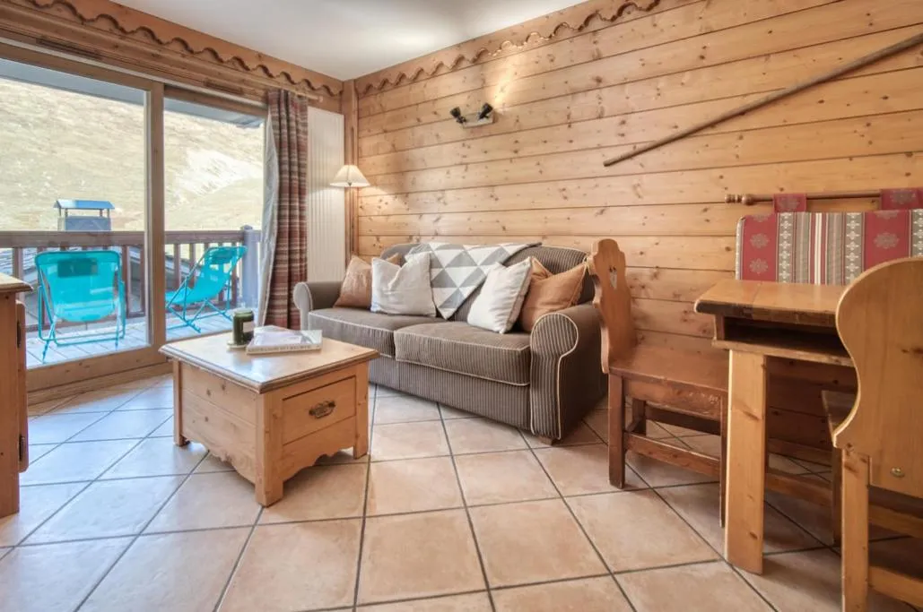 Image 3 of Appartement Ecrin 214