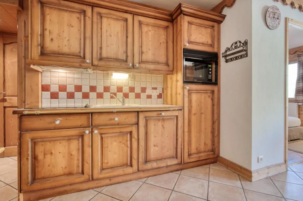 Image 6 of Appartement Ecrin 214