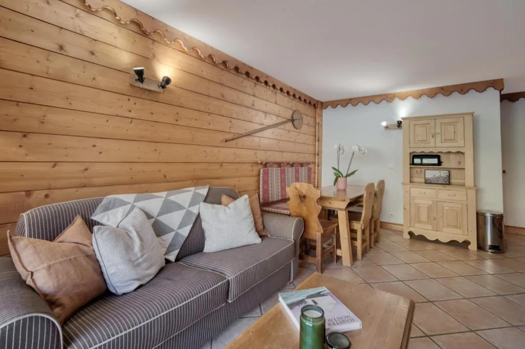 Image 2 of Appartement Ecrin 214