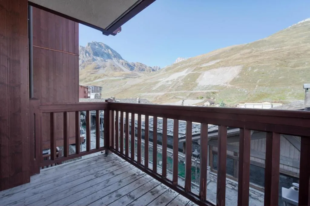 Image of Appartement Ecrin 214