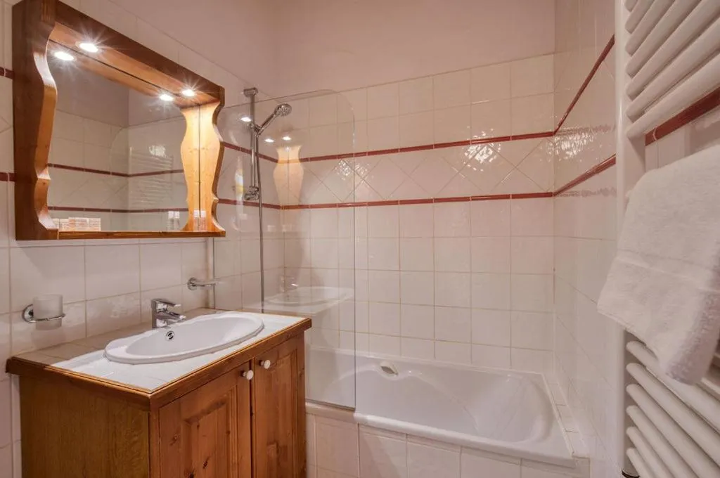 Image 1 of Appartement Ecrin 324