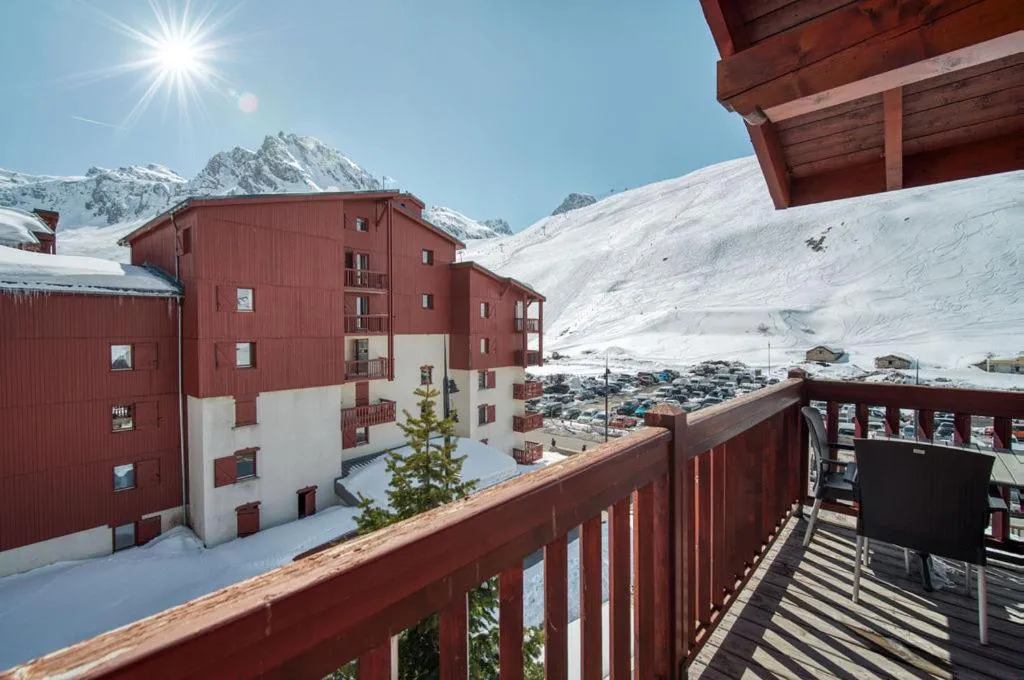 Image 4 of Appartement Ecrin 324