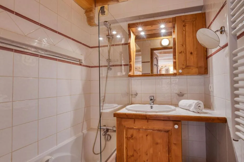 Image 5 of Appartement Ecrin 324