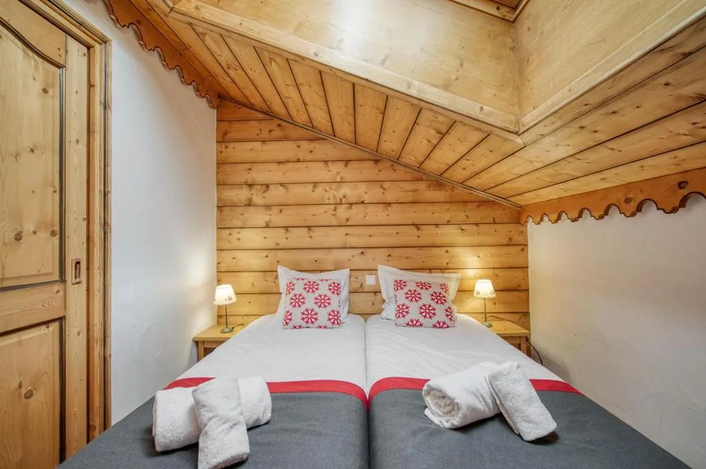 Image 2 of Appartement Ecrin 324