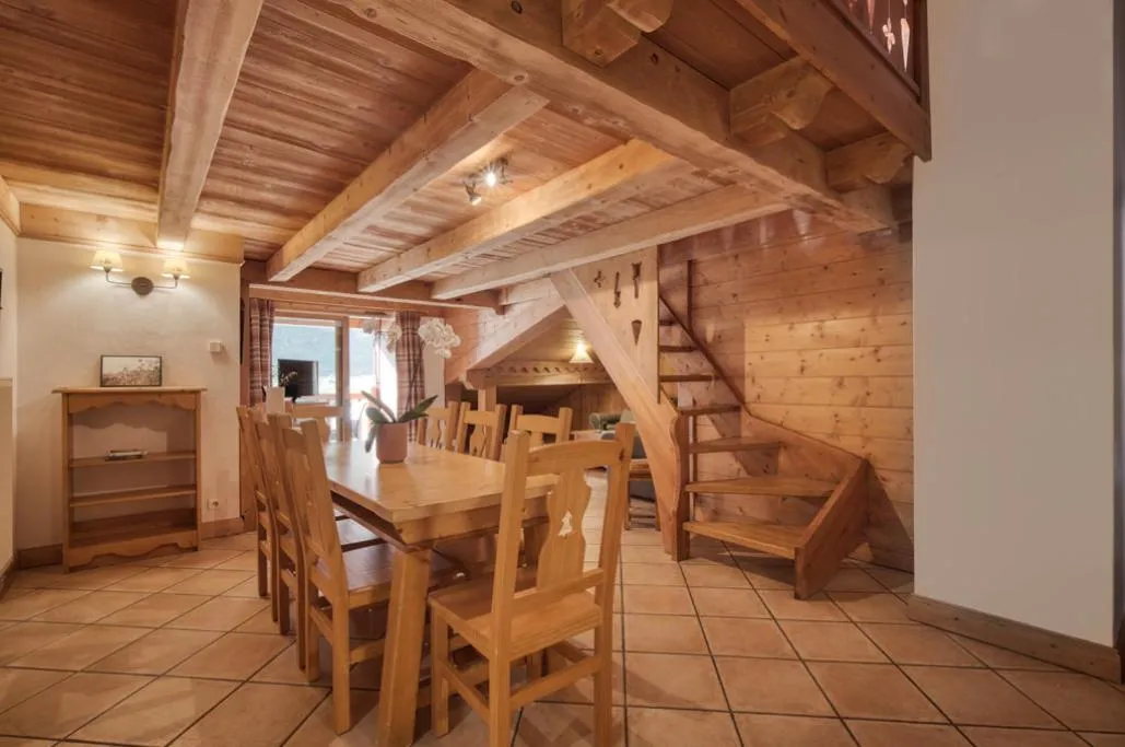Image 1 of Appartement Ecrin 426