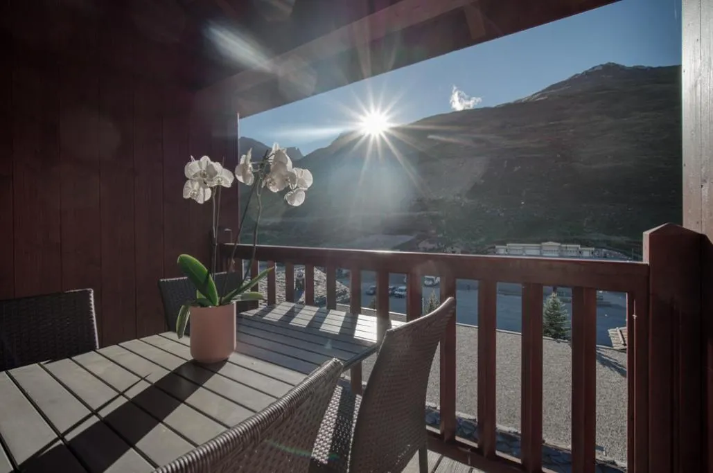 Image 2 of Appartement Ecrin 426