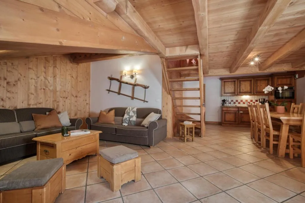 Image 6 of Appartement Ecrin 426