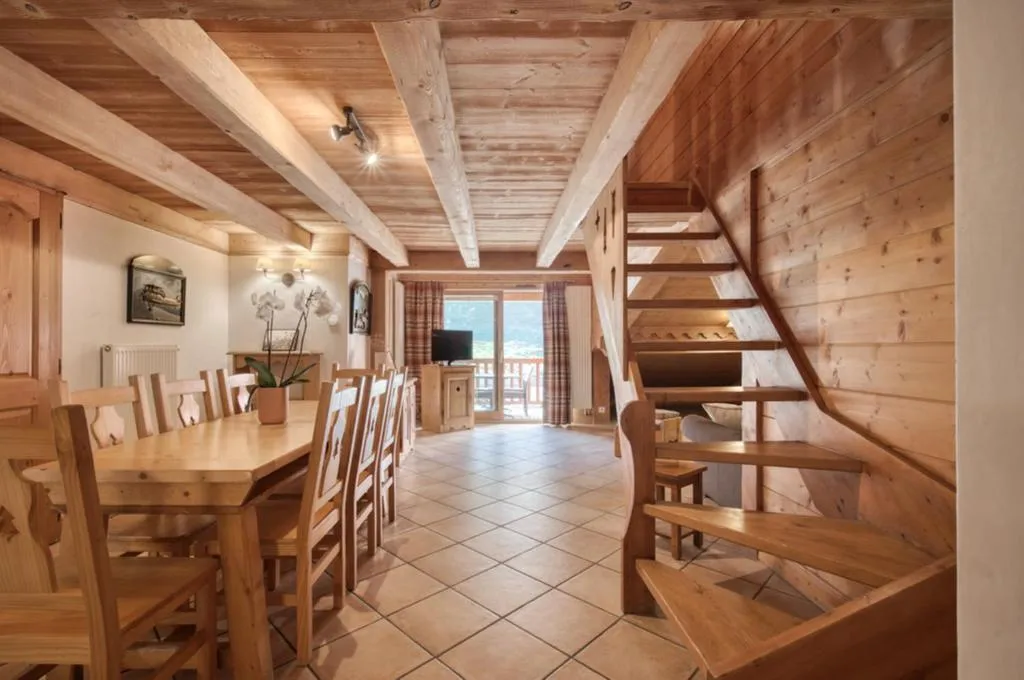 Image of Appartement Ecrin 426